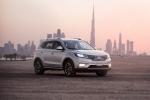 MG RX5 2020 года (UAE)